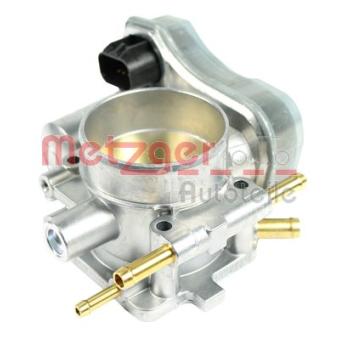 Corps papillon METZGER 0892082