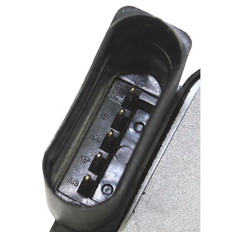 Corps papillon METZGER 0892086 - Visuel 1