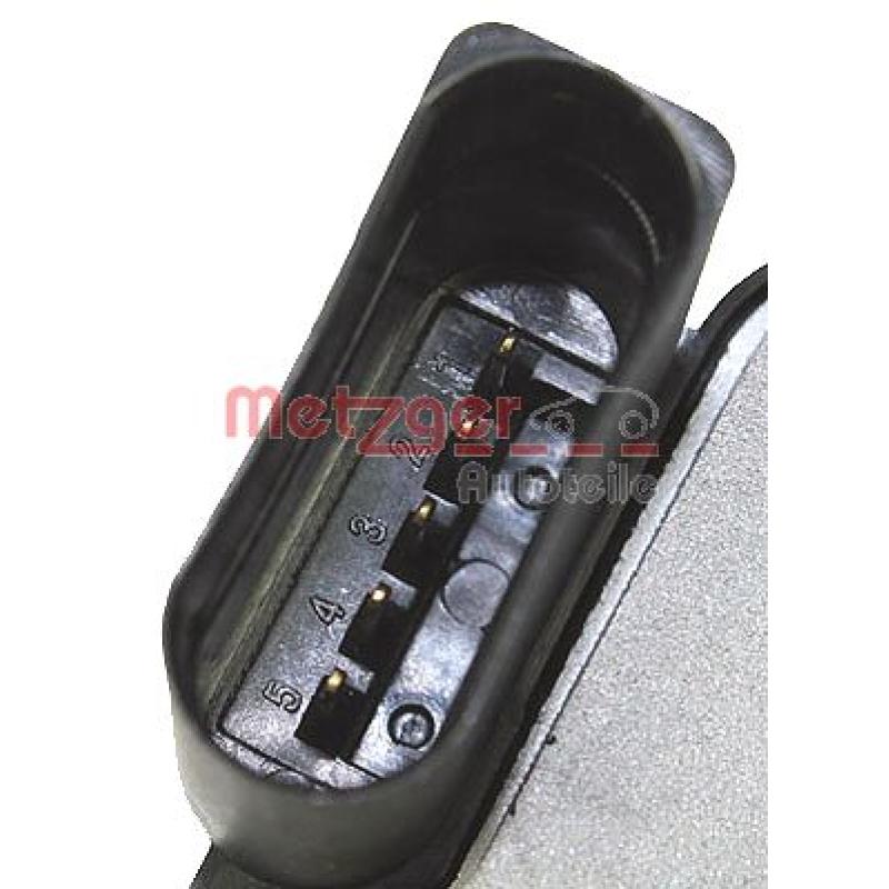 Corps papillon METZGER 0892086 - Visuel 2