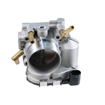 Corps papillon METZGER 0892091