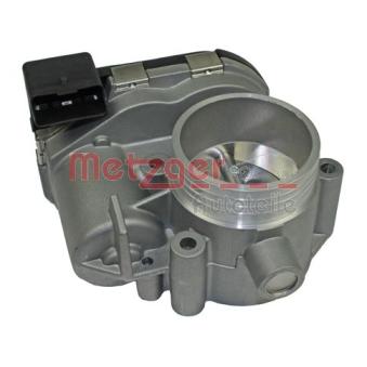 Corps papillon METZGER 0892093