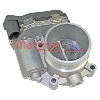 Corps papillon METZGER 0892095