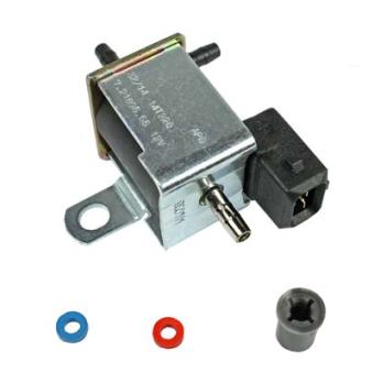 Détendeur de suralimentation METZGER