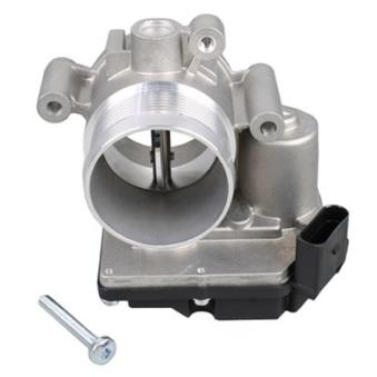 Papillon de distribution, alimentation d'air METZGER 0892145