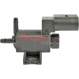 Valve, controle d'air-air d'admission METZGER 0892214