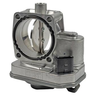 Papillon de distribution, alimentation d'air METZGER