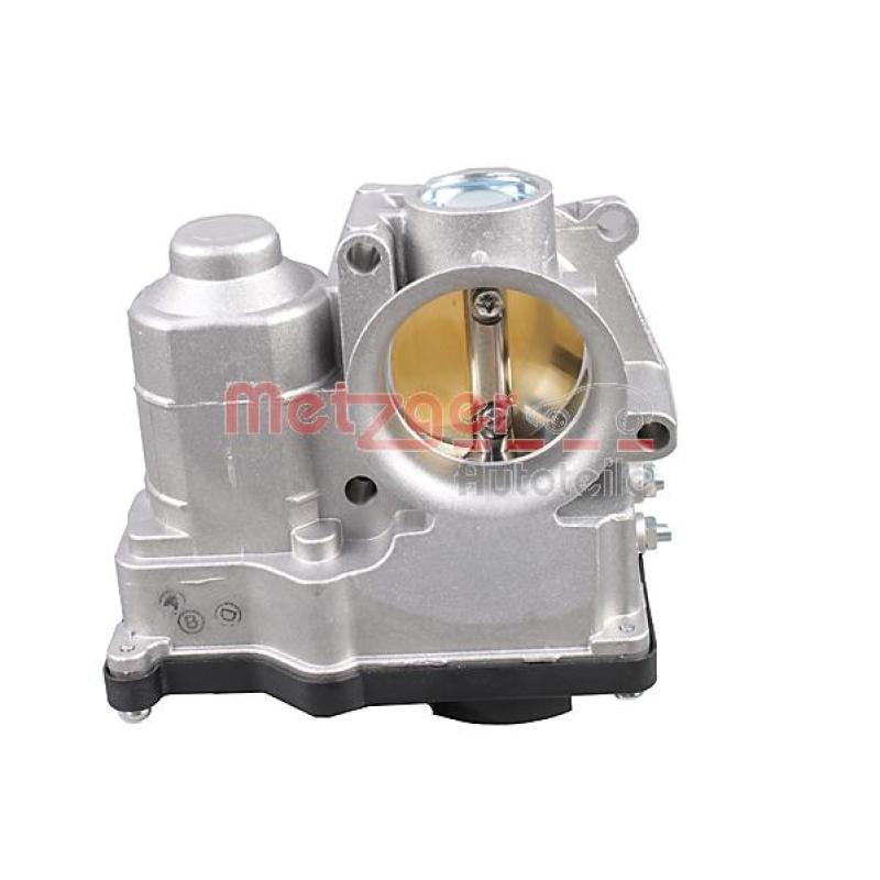 Corps papillon METZGER 0892304 - Visuel 1