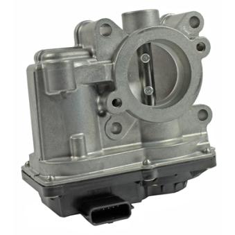 Corps papillon METZGER 0892317