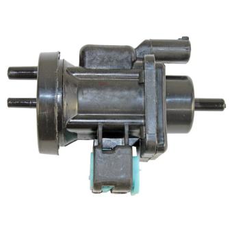 Transmetteur de pression, controle des gaz d'échappement METZGER