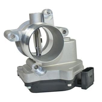 Corps papillon METZGER 0892435