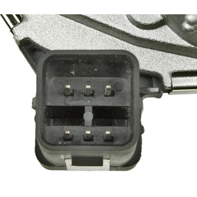 Corps papillon METZGER 0892444 - Visuel 2