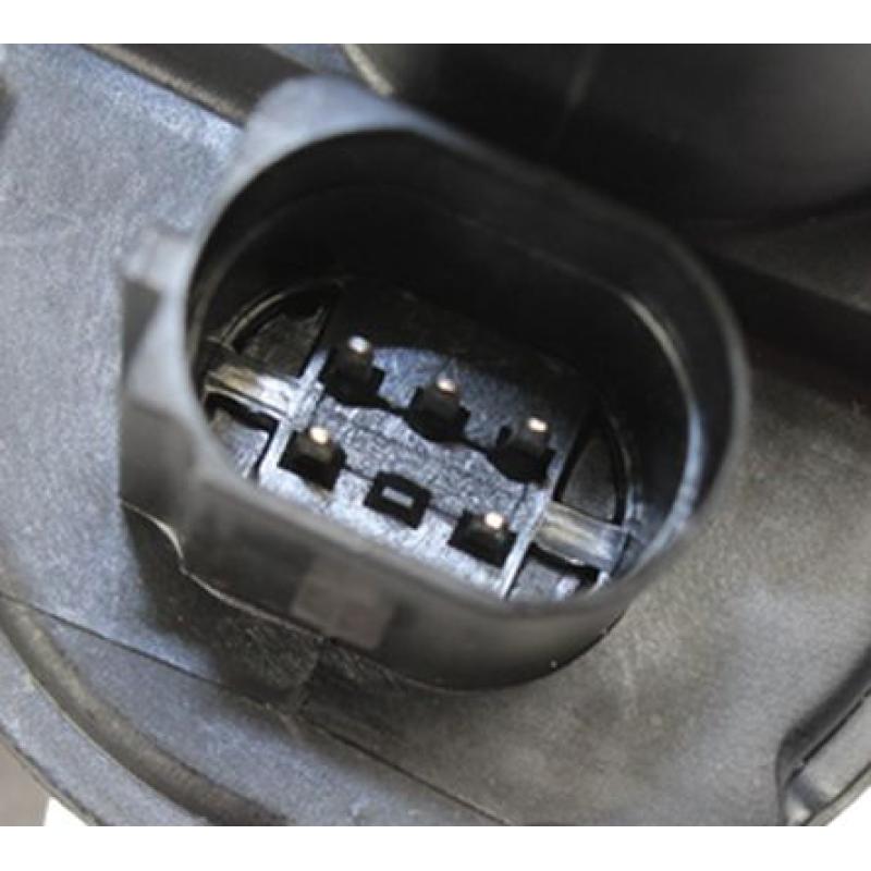 Module-EGR METZGER 0892460 - Visuel 3