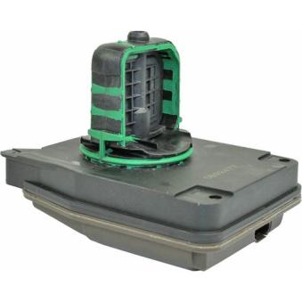 Valve, controle d'air-air d'admission METZGER 0892477