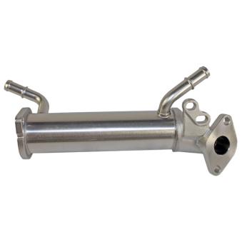 Radiateur, réaspiration des gaz d'échappement METZGER