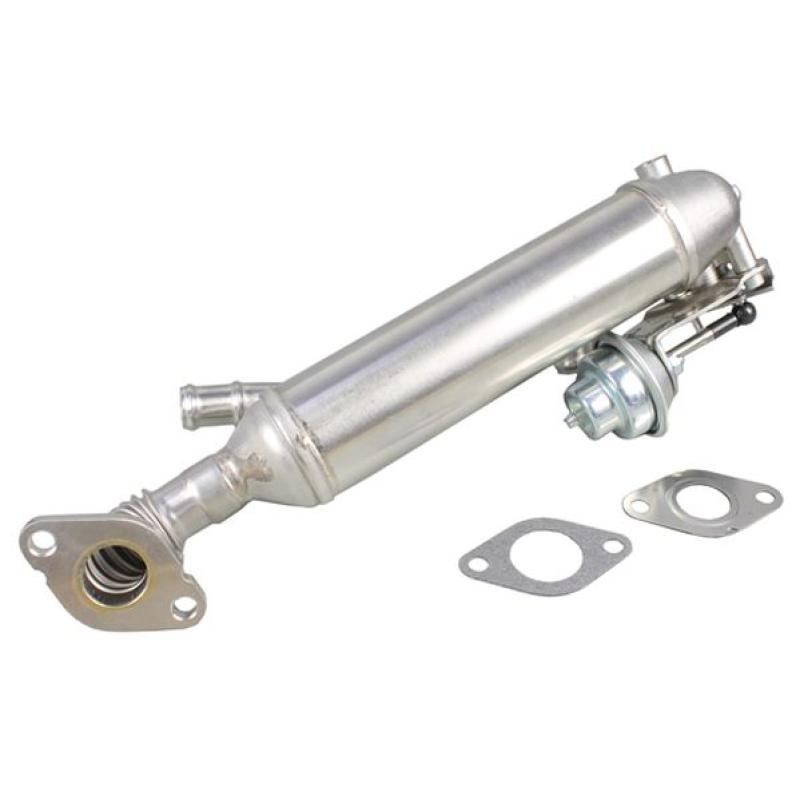 Radiateur, réaspiration des gaz d'échappement METZGER 0892494 - Visuel 1