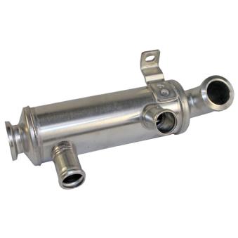 Radiateur, réaspiration des gaz d'échappement METZGER 0892495