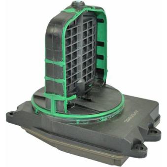 Valve, controle d'air-air d'admission METZGER 0892547