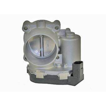 Corps papillon METZGER 0892611