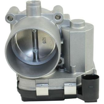 Corps papillon METZGER 0892614