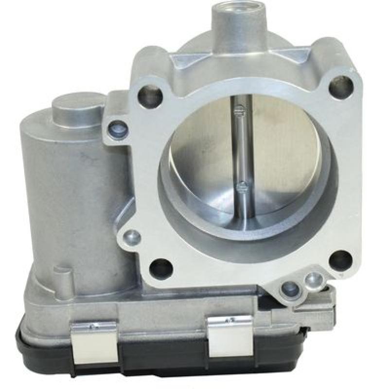 Corps papillon METZGER 0892614 - Visuel 1