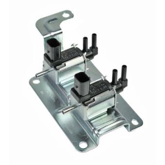 Valve, controle d'air-air d'admission METZGER 0892619