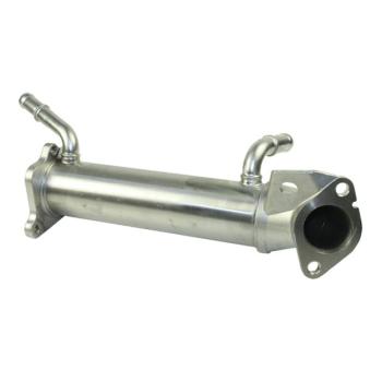 Radiateur, réaspiration des gaz d'échappement METZGER 0892629