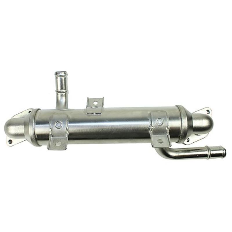 Radiateur, réaspiration des gaz d'échappement METZGER 0892641 - Visuel 1