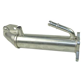 Radiateur, réaspiration des gaz d'échappement METZGER