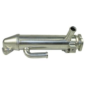 Radiateur, réaspiration des gaz d'échappement METZGER 0892689