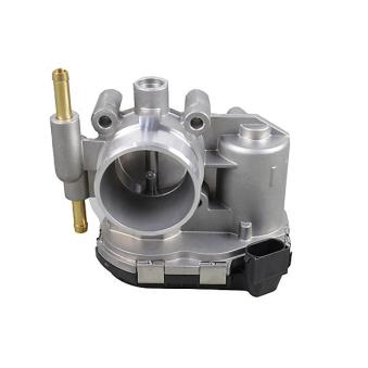 Corps papillon METZGER