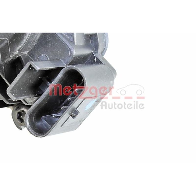 Vanne EGR complète METZGER 0892736 - Visuel 2