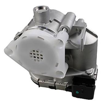 Corps papillon METZGER