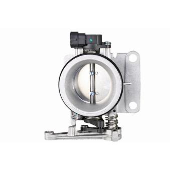 Corps papillon METZGER