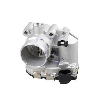 Corps papillon METZGER