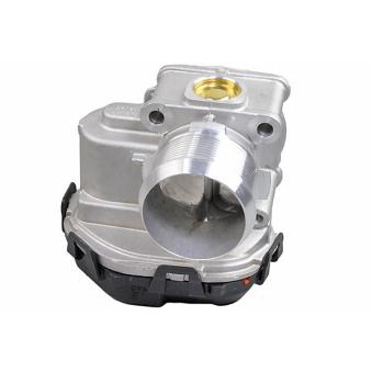 Corps papillon METZGER