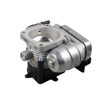 Corps papillon METZGER