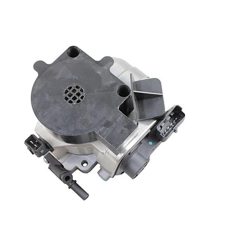 Corps papillon METZGER 0892913 - Visuel 1