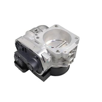 Corps papillon METZGER