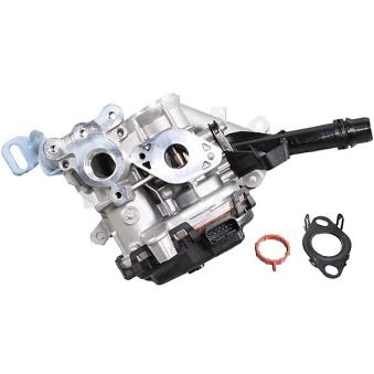 Vanne EGR METZGER 0892969