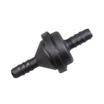 Valve, controle d'air-air d'admission METZGER