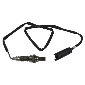 Sonde lambda METZGER 0893039