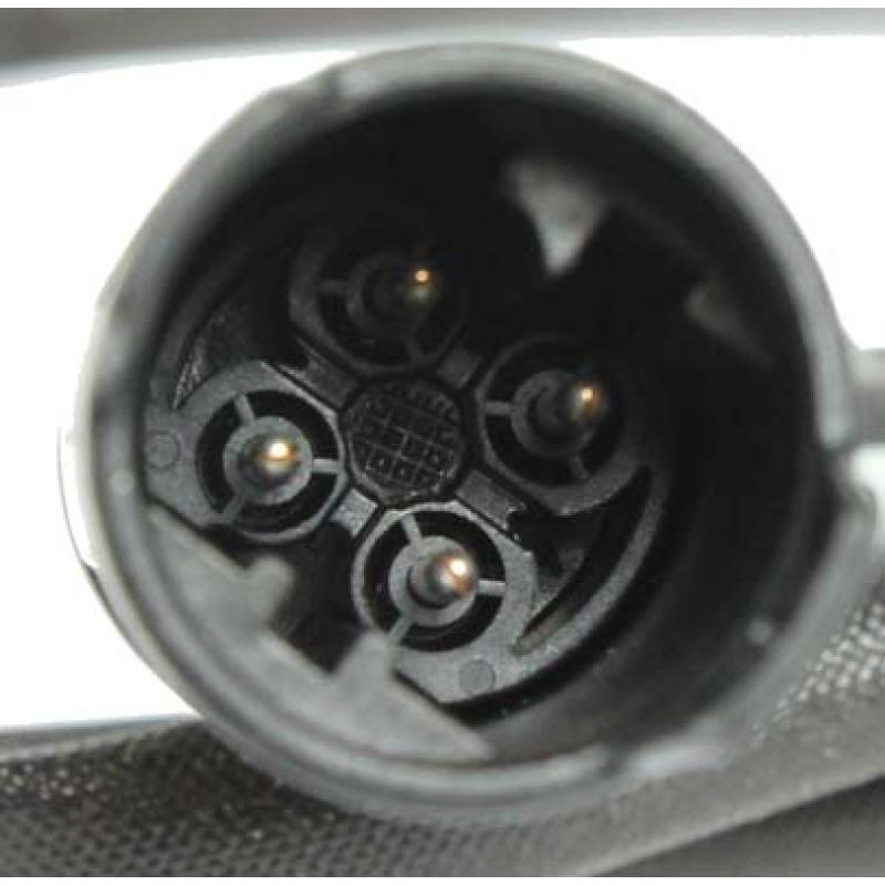 Sonde lambda METZGER 0893039 - Visuel 1