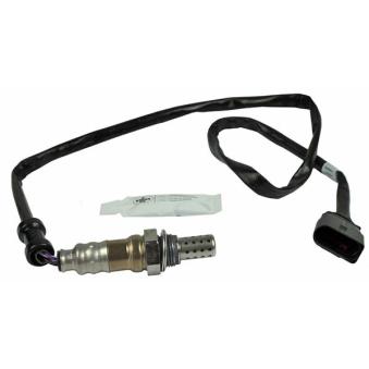 Sonde lambda METZGER 0893079