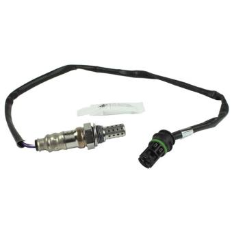 Sonde lambda METZGER 0893083