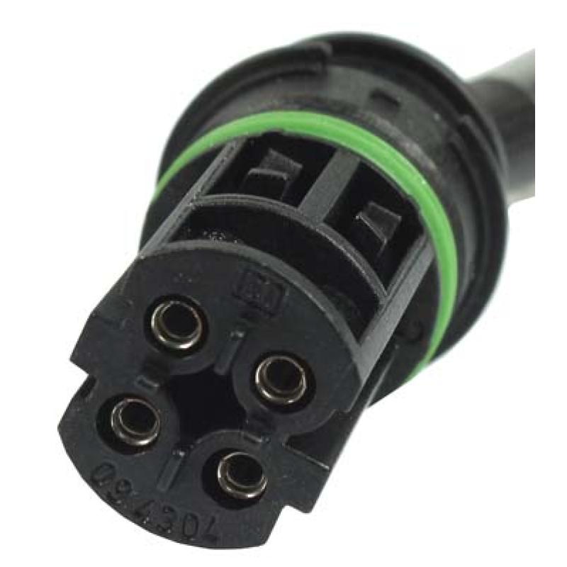 Sonde lambda METZGER 0893083 - Visuel 1