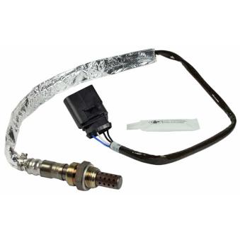 Sonde lambda METZGER 0893086