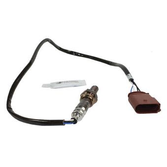 Sonde lambda METZGER 0893092