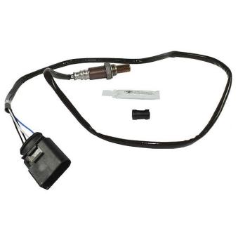 Sonde lambda METZGER 0893095