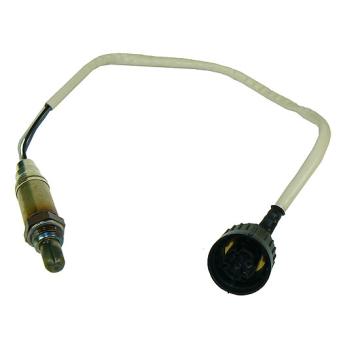 Sonde lambda METZGER 0893140