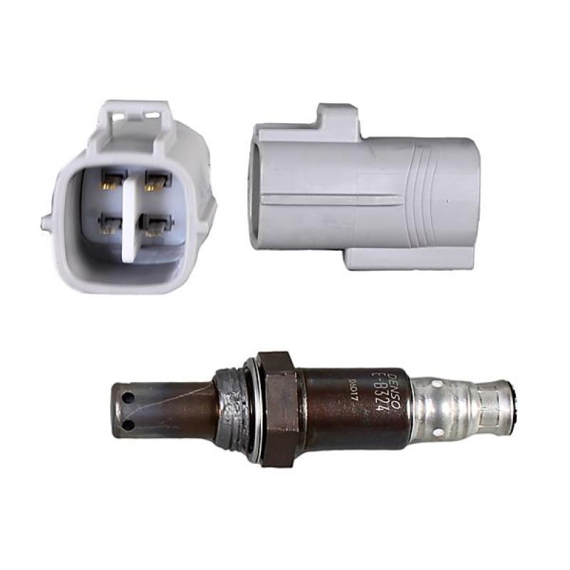 Sonde lambda METZGER 0893141 - Visuel 1